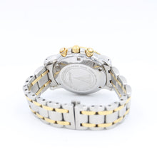 Cargar imagen en el visor de la galería, Zenith El Primero Rainbow ref. 02.0461.400 Steel/Gold with bracelet
