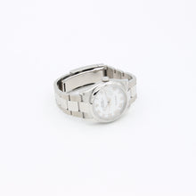 Load image into Gallery viewer, Rolex Datejust 36 126200 White Roman Dial Oyster bracelet with Card
