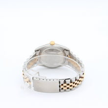 Załaduj obraz do przeglądarki galerii, Rolex Datejust ref. 1601 - Steel/Yellow Gold - Champagne Dial
