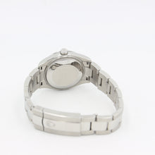 Load image into Gallery viewer, Rolex Datejust 31 ref. 278240 Green dial - Oyster bracelet - Full set
