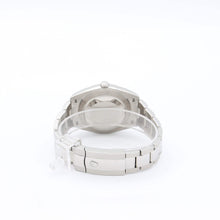 Load image into Gallery viewer, Rolex Datejust ref. 126300 Blue Motif Oyster bracelet - Full Set
