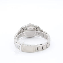 Load image into Gallery viewer, Rolex Date ref. 15000 Oyster bracelet - Service papers Rolex - 3.690€
