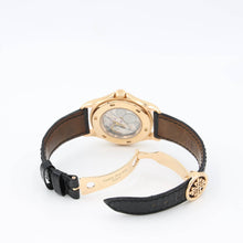 Załaduj obraz do przeglądarki galerii, Buy Watch Patek Philippe Travel Time ref. 5134R 18K Rose Gold
