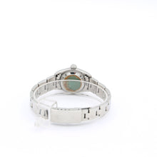 Załaduj obraz do przeglądarki galerii, Rolex Oyster Perpetual ref. 67230 - Blue Dial
