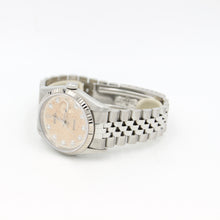 Load image into Gallery viewer, Rolex Datejust ref. 16234 Diamonds Computer Dial Jubilee Bracelet
