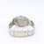 Rolex Date ref. 115210 Steel Bezel Silver Dial Oyster Bracelet