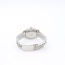 Carica l'immagine nel visualizzatore di Gallery, Rolex Datejust ref 1603 Blue Dial Jubilee Bracelet
