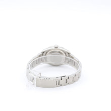 Carica l&#39;immagine nel visualizzatore di Gallery, Rolex Air-King ref. 14010 Blue dial
