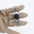 Rolex Date Lady ref. 6519 Black Dial Jubilee Bracelet