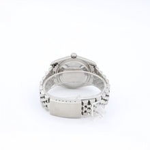 Załaduj obraz do przeglądarki galerii, Rolex Datejust 36 ref. 16234 Computer Dial with Diamonds
