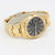 Rolex Date Gold ref. 15038
