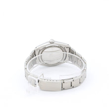 Load image into Gallery viewer, Rolex Precision Date ref. 6694 Black Dial Rivet bracelet
