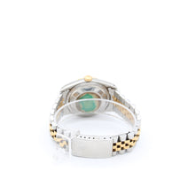 Load image into Gallery viewer, Rolex Datejust 36 ref. 16233 Champagne dial - Jubilee Bracelet - Full Set
