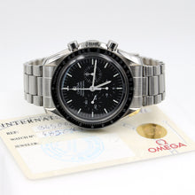Bild in Galerie-Viewer laden, Omega Speedmaster Moonwatch ref. 145.0022
