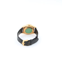 Load image into Gallery viewer, Rolex Oyster Perpetual 34 ref. 14238 18K Gold - strap and Buckle Rolex in Gold
