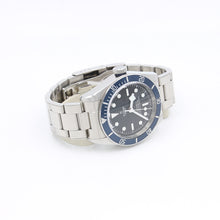Load image into Gallery viewer, Tudor Black Bay ref. M79230B-0008 Black Dial Steel Bracelet
