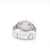 Rolex Datejust 36 ref. 126200 Palm Dial Oyster Bracelet - Full Set