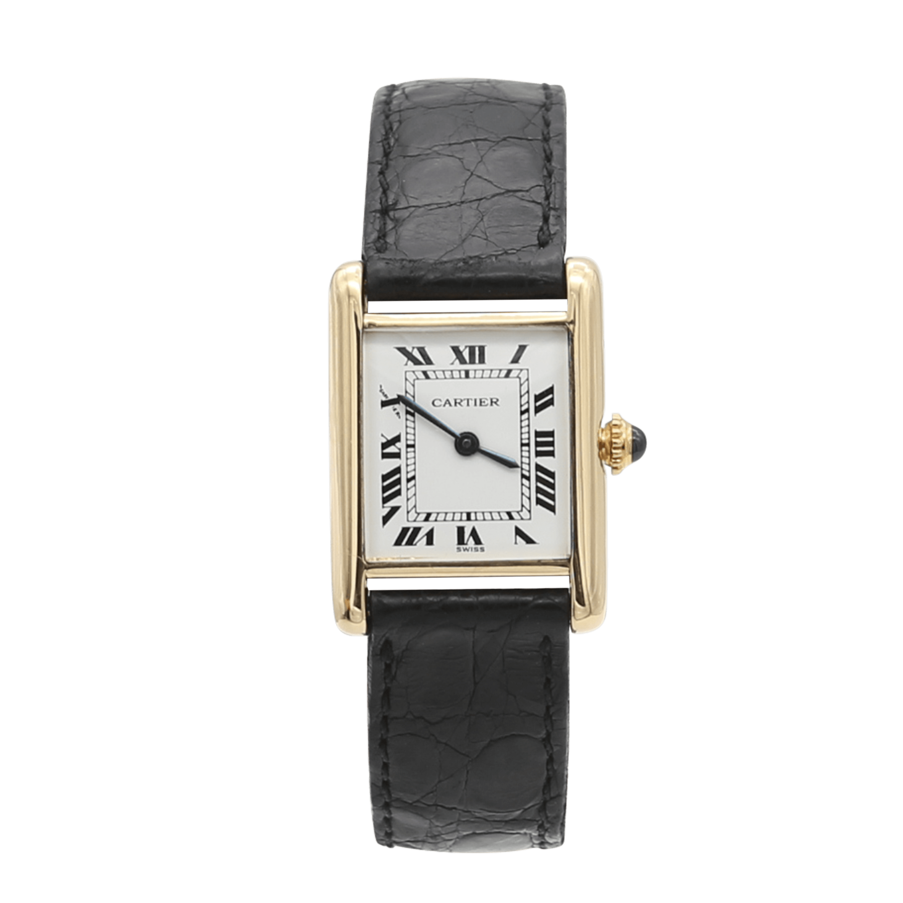 Orologi 2025 cartier tank