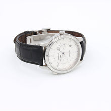 Cargar imagen en el visor de la galería, Zenith Grande Class Elite Dual Time Ref. 03.0520.683 - Full set
