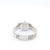 Rolex Datejust ref. 1601 - Steel/Yellow Gold - Silver dial - Jubilee Bracelet