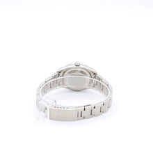 Carica l&#39;immagine nel visualizzatore di Gallery, Rolex Air-King ref. 14010 Blue dial
