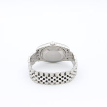 Load image into Gallery viewer, Rolex Datejust ref. 116234 Silver Roman Dial - Jubilee Bracelet

