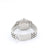 Rolex Datejust ref. 16014 - Silver dial - Warranty Rolex