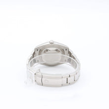 Load image into Gallery viewer, Rolex Datejust ref. 126300 Blue Motif Oyster bracelet - Full Set
