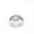 Rolex Datejust ref. 126234 White Roman Dial Oyster bracelet - Full Set