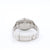 Rolex Datejust ref. 126334 White Dial Oyster bracelet - Full Set