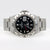 Rolex Explorer II ref. 16570 Black Dial Oyster Bracelet - Full Set