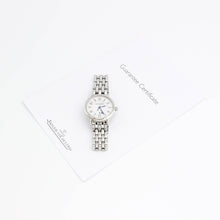 Załaduj obraz do przeglądarki galerii, Jaeger-LeCoultre Rendez-Vous Night &amp; Day Automatik 346.8.56.S
