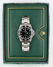 Carica l'immagine nel visualizzatore di Gallery, Rolex Submariner No Data 14060 - Full Set
