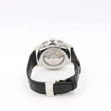 Cargar imagen en el visor de la galería, Zenith El Primero Grande Class Open ref. 03.0520.4021 Leather Strap
