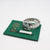 Rolex Datejust 31 ref. 278240 Green dial - Oyster bracelet - Full set