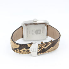 Charger l'image dans la galerie, Tag Heuer Monaco Lady Grande Date ref. WAW1315.FC6217 Tag Heuer lady, Tag Heuer ladies, tag heuer womens watch
