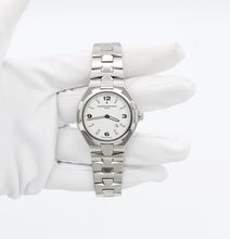 Cargar imagen en el visor de la galería, Vacheron Constantin Overseas 34mm Ref. 25250 - Steel bracelet
