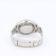 Cargar imagen en el visor de la galería, Rolex Milgauss ref. 116400GV  Oyster Bracelet
