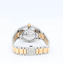 Bild in Galerie-Viewer laden, Omega Seamaster Aqua Terra Co-axial Day-Date ref. 231.20.42.22.06.001 Steel/Gold
