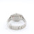 Rolex Oyster Perpetual 41 mm Ref.-Nr. 124300 Schwarzes Zifferblatt – Komplettset
