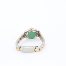 Load image into Gallery viewer, Rolex Oyster Perpetual ref. 67183 Steel/Gold - Grey Dial - Full Set
