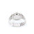 Rolex Datejust 36 ref. 126200 Palm Dial Jubilee Bracelet - Full Set