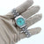 Rolex Oyster Perpetual Lady Datejust ref. 69240 - Jubilee - Tiffany Zircons Dial