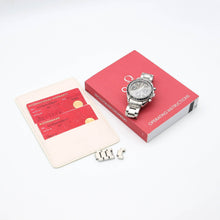 Bild in Galerie-Viewer laden, Omega Speedmaster Date Grey ref. 323.30.40.40.06.001
