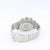 Breitling Chronomat 44 GMT Chronograph ref. AB042011/BB56 Steel Bracelet