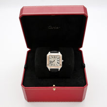 Bild in Galerie-Viewer laden, Cartier Santos XL ref. W2SA0017 - NEW

