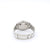 Rolex Datejust ref. 126234 Black Dial Oyster bracelet - Full Set