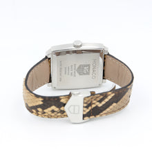 Charger l'image dans la galerie, Tag Heuer Monaco Lady Grande Date ref. WAW1315.FC6217 Tag Heuer lady, Tag Heuer ladies, tag heuer womens watch
