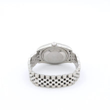 Load image into Gallery viewer, Rolex Datejust ref. 116234 Silver Roman Dial - Jubilee Bracelet
