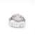 Rolex Datejust ref. 126200 Wimbledon Dial Oyster Bracelet - Full Set